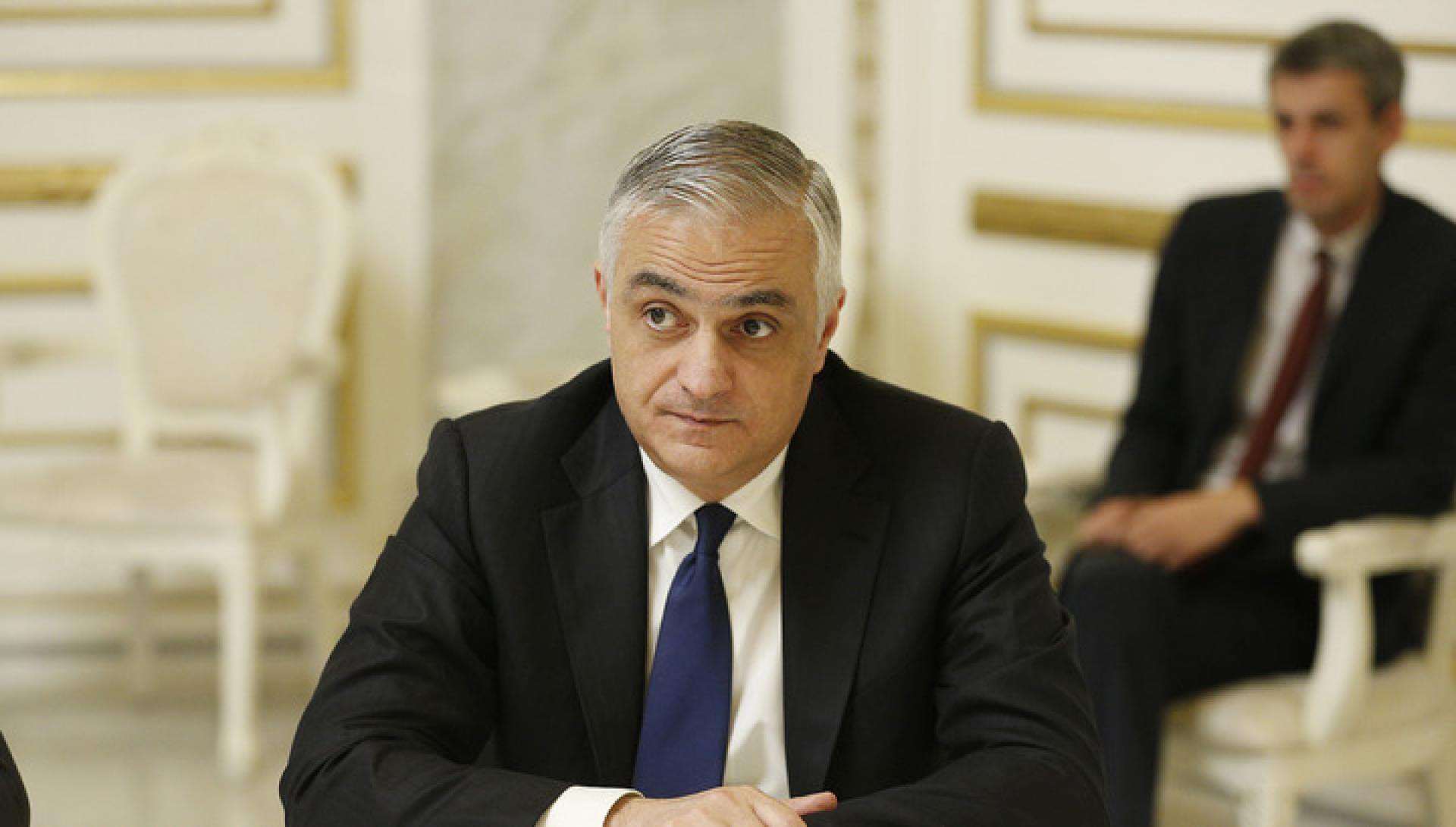 Կառուցողական մոտեցում ենք ակնկալում գործընկերներից. Մհեր Գրիգորյան