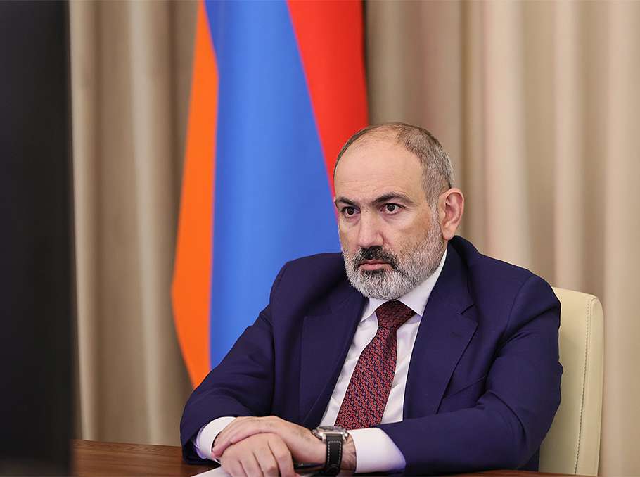 Վարչապետը շնորհավորել է Իտալիայի Նախարարների խորհրդի նախագահին