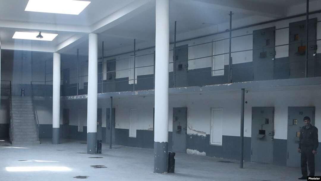 Նախարարությունը հերքել է «Արմավիր» ՔՕՀ-ում ծեծկռտուքի մասին լուրերը