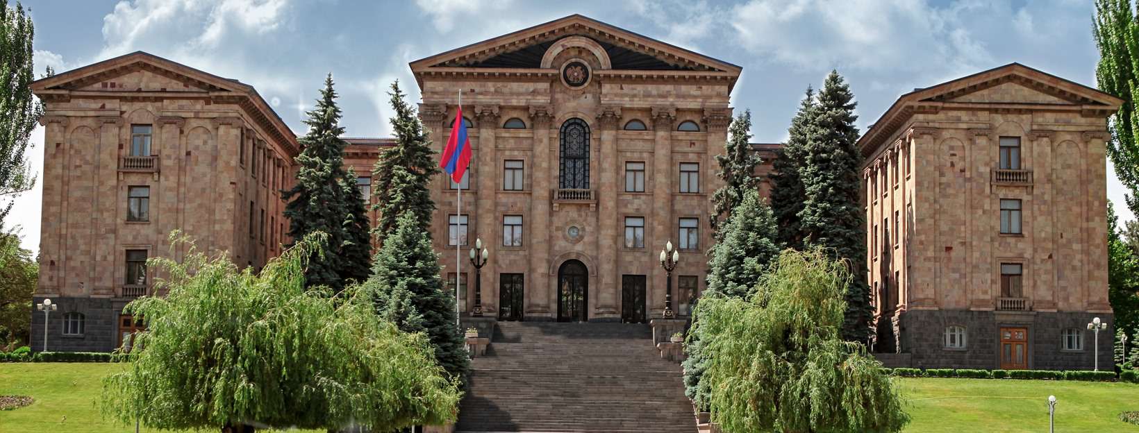 ԱԺ արտահերթ նիստ հրավիրելու նախագծի քննարկումը հետաձգվել է