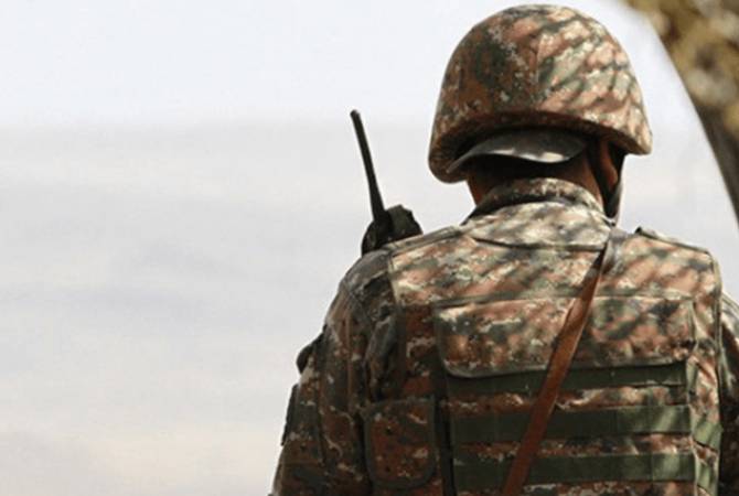 Բաքուն չի արձագանքել համատեղ հետաքննության մեխանիզմ ստեղծելու առաջարկին
