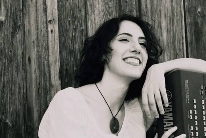 Որպես անհետ կորած որոնվում է 25-ամյա Անահիտ Մնացականյանը