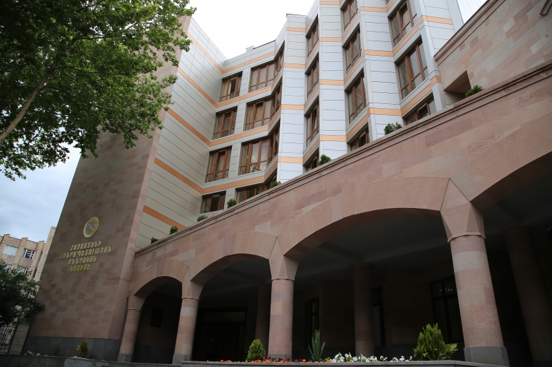 Ֆինանսական բուրգում ներգրավվել է 12.000 քաղաքացի, 9.1 մլն դոլարի ֆինանսական միջոց