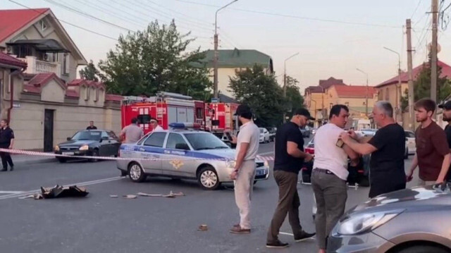 Դաղստանում ահաբեկչության զոհերի թիվը հասել է 26-ի