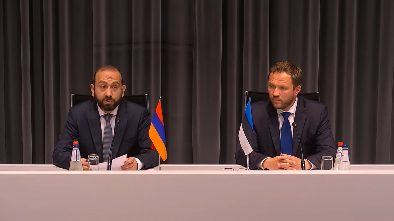 ՀՀ-ն պատրաստ է վերականգնել Թուրքիայի հետ հարաբերությունները. Միրզոյան