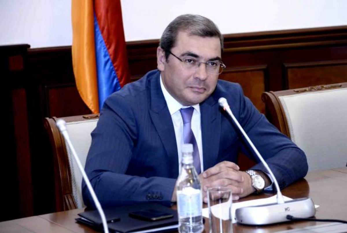ՊԵԿ նախկին նախագահի հարցերը՝ ընդդիմադիր պատգամավորներին