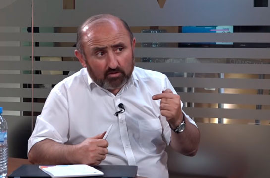 Լ․ Տեր-Պետրոսյանը դեմ էր, որ սահմանադրության մեջ ավելացվի անկախության հռչակագրին հղումը․ Թ․ Հակոբյան