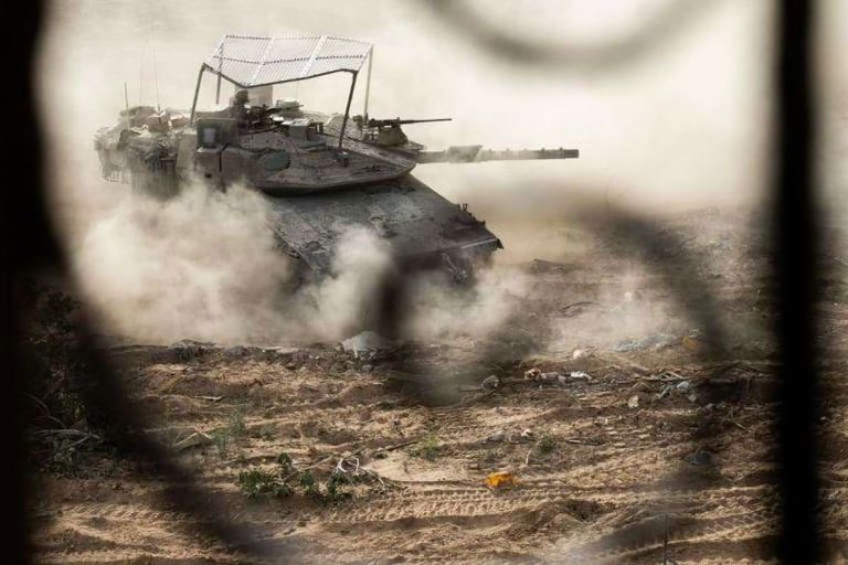 Իսրայելի կործանիչները գրոհել են Հզբոլլահի դիրքերը Լիբանանում