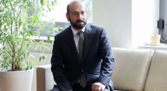 «Խորացնում ենք գործընկերությունը ԵՄ-ի հետ». Ա․ Միրզոյան