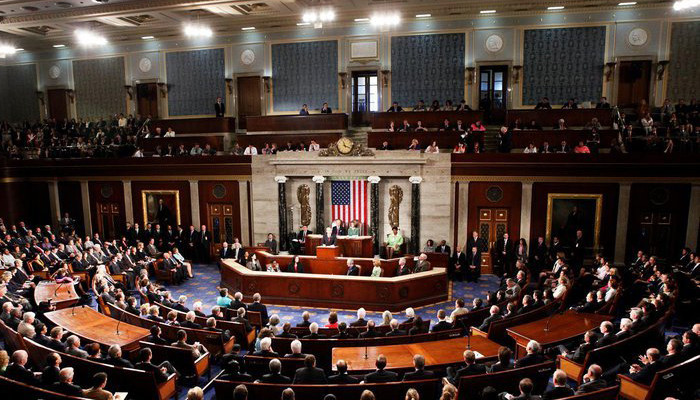 ԱՄՆ Սենատում շրջանառության մեջ է դրվել ՌԴ-ն ահաբեկչությունը հովանավորող երկիր ճանաչելու բանաձևը