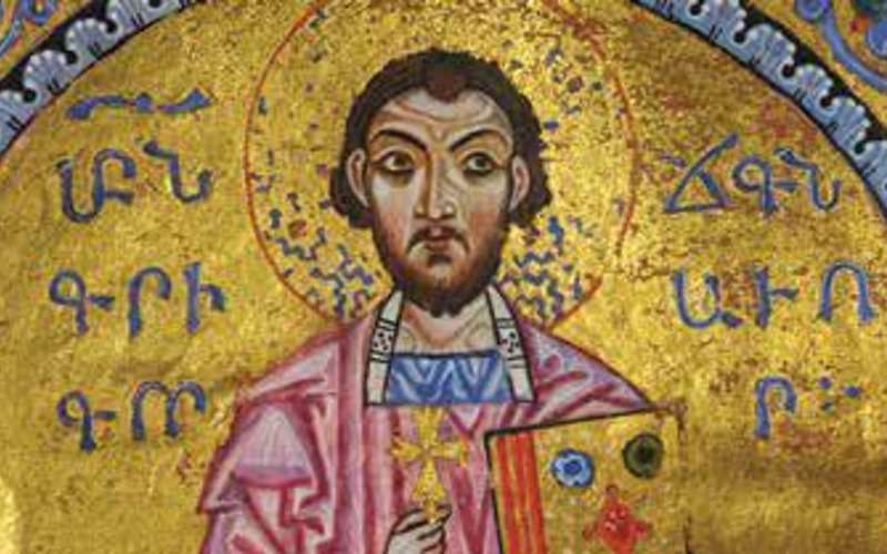 Նարեկացու «Մատյան ողբերգության» պոեմը կթարգմանվի գերմաներեն