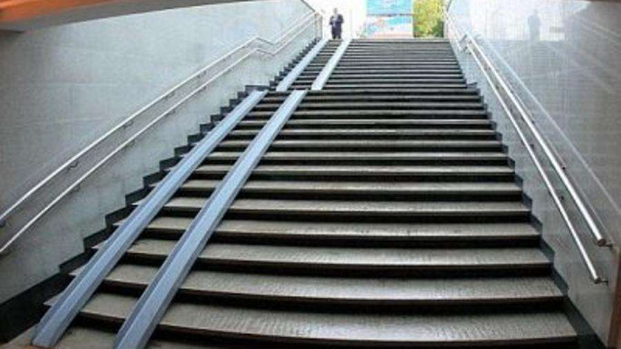 «Փակ շուկայի գետնանցումում բացվել են տասնամյակներով չլուծված ենթակառուցվածքային խնդիրները». քաղաքապետ