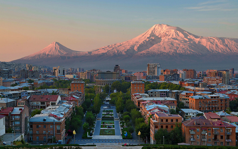 Երևանը կունենա նոր գլխավոր հատակագիծ