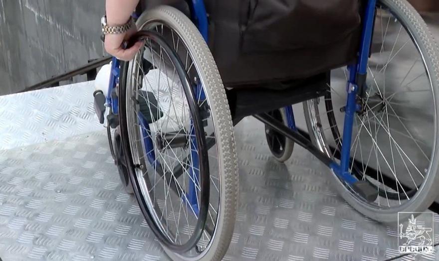 Հենաշարժողական խնդիրներ ունեցողների համար վերելակներ կտեղադրվեն