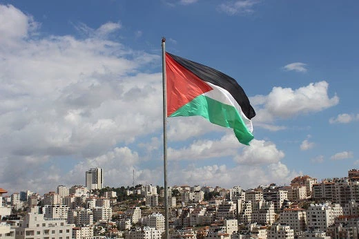 Պաղեստինը ողջունել է Հայաստանի որոշումը