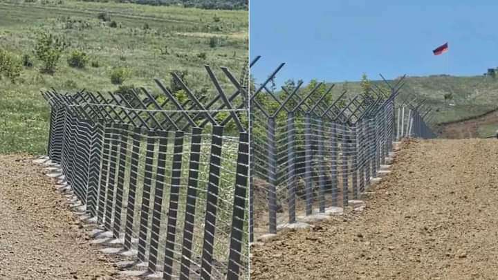 Սահմանազատման ավարտին հայկական տարածքները վերադարձվելու են ՀՀ-ին