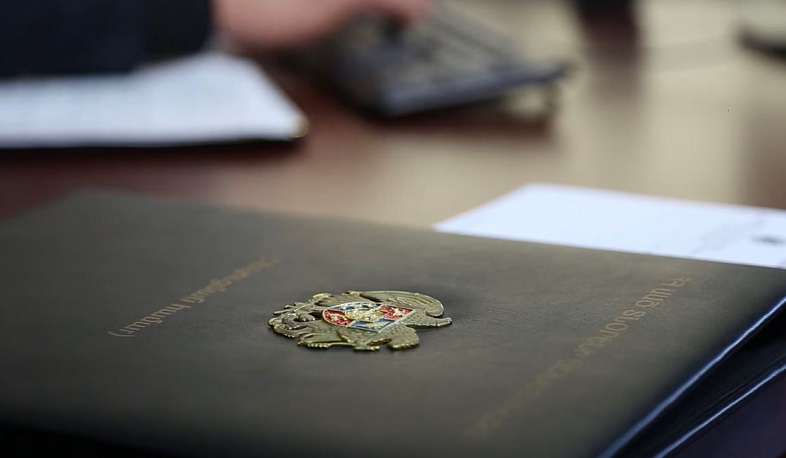 Բացահայտվել է պետական դավաճանության դեպք