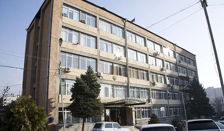 Արաբկիր վարչական շրջանի աշխատակազմում քննչական գործողություններ են կատարվում