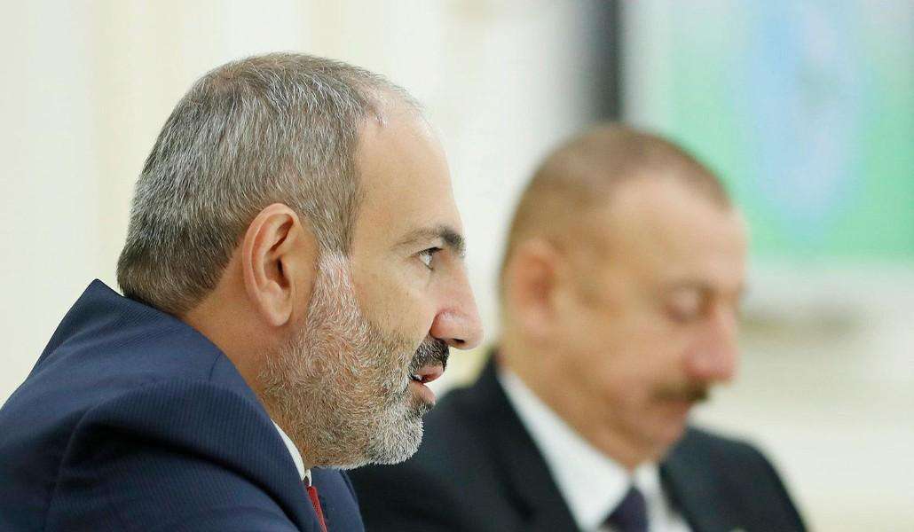 Ադրբեջանը մերժել է հանդիպման՝ հայկական կողմի առաջարկը. ԱԳՆ