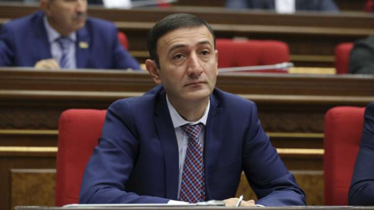 Ամեն ինչ շատ ավելի պարզ է. Թունյան