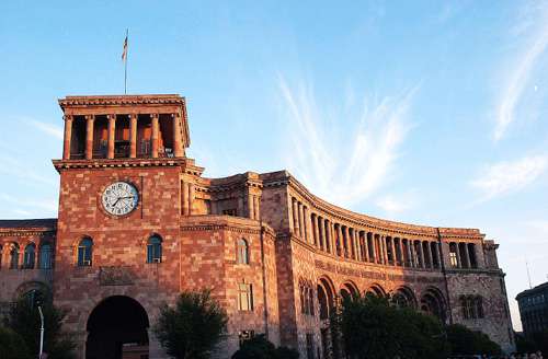 Վերահաստատել են հրադադարի խախտման դեպքերի հետաքննության համատեղ մեխանիզմ ստեղծելու առաջարկը
