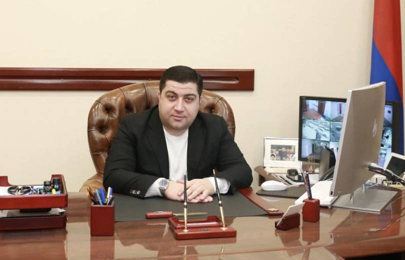 Դատարանը մերժել է Արաբկիրի թաղապետի նկատմամբ ներկայացված կալանքի միջնորդությունը