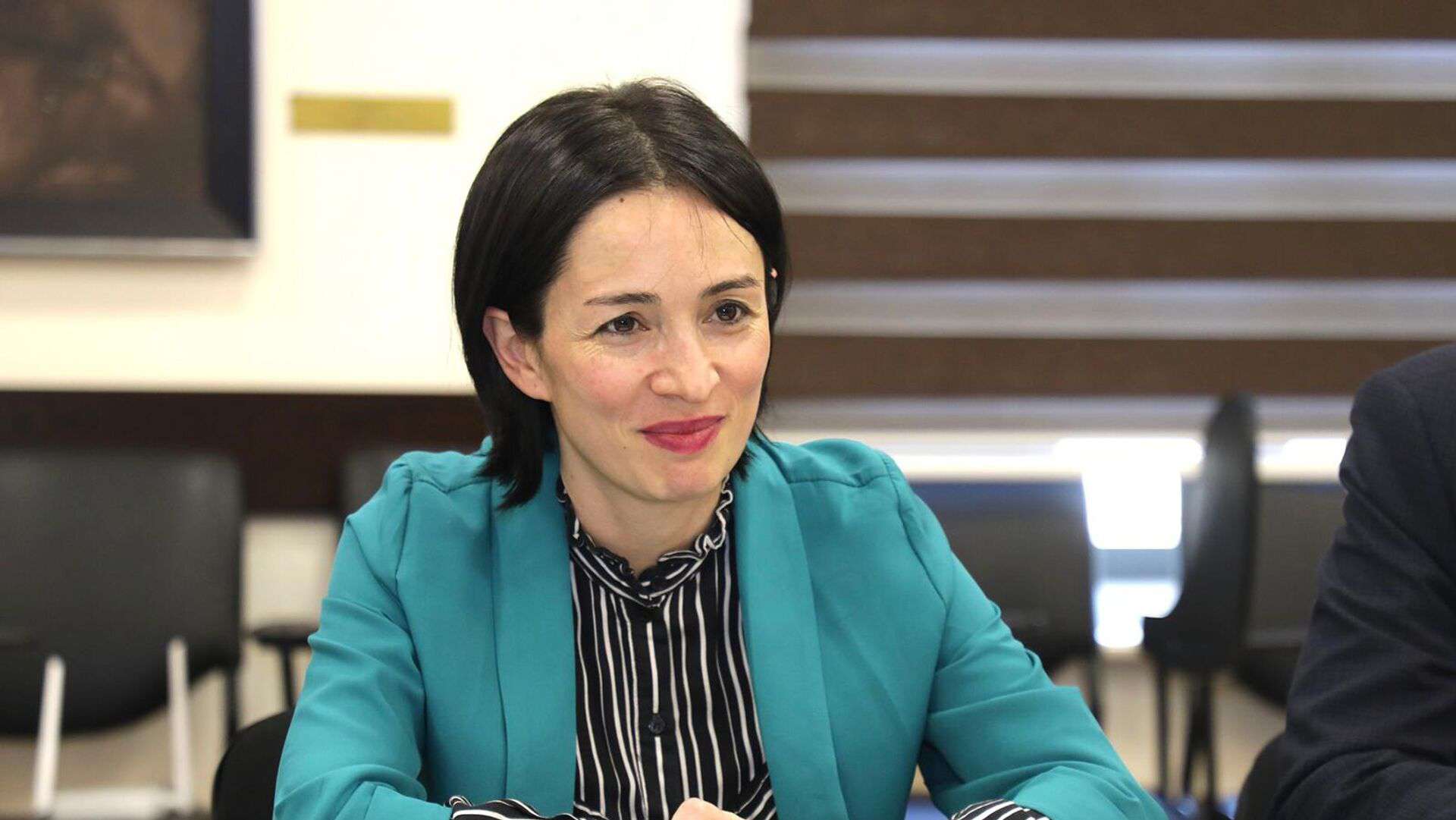 ՀՀ-ն ոչ միայն չկրճատեց, այլև ավելացրեց կրթության ֆինանսավորումը. Անդրեասյան