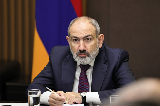 Վարչապետը մասնակցում է Եվրոպական քաղաքական համայնքի 4-րդ գագաթնաժողովին