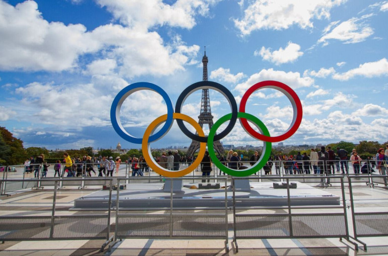 Ավելի քան 3,500 մարդու արգելվել է աշխատել Օլիմպիական խաղերում