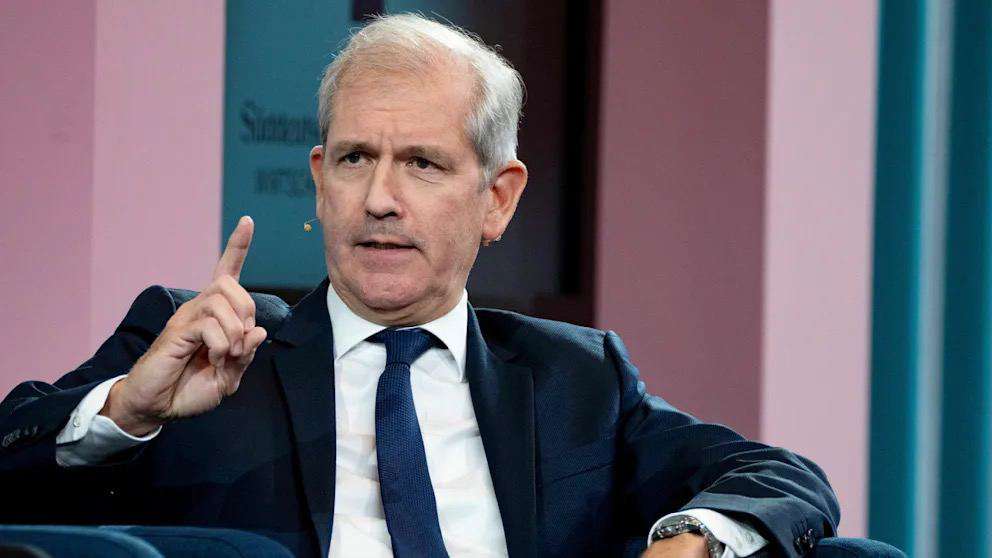 Գերմանիայում սկանդալ է ծագել կանցլեր Շոլցի եղբոր առնչությամբ