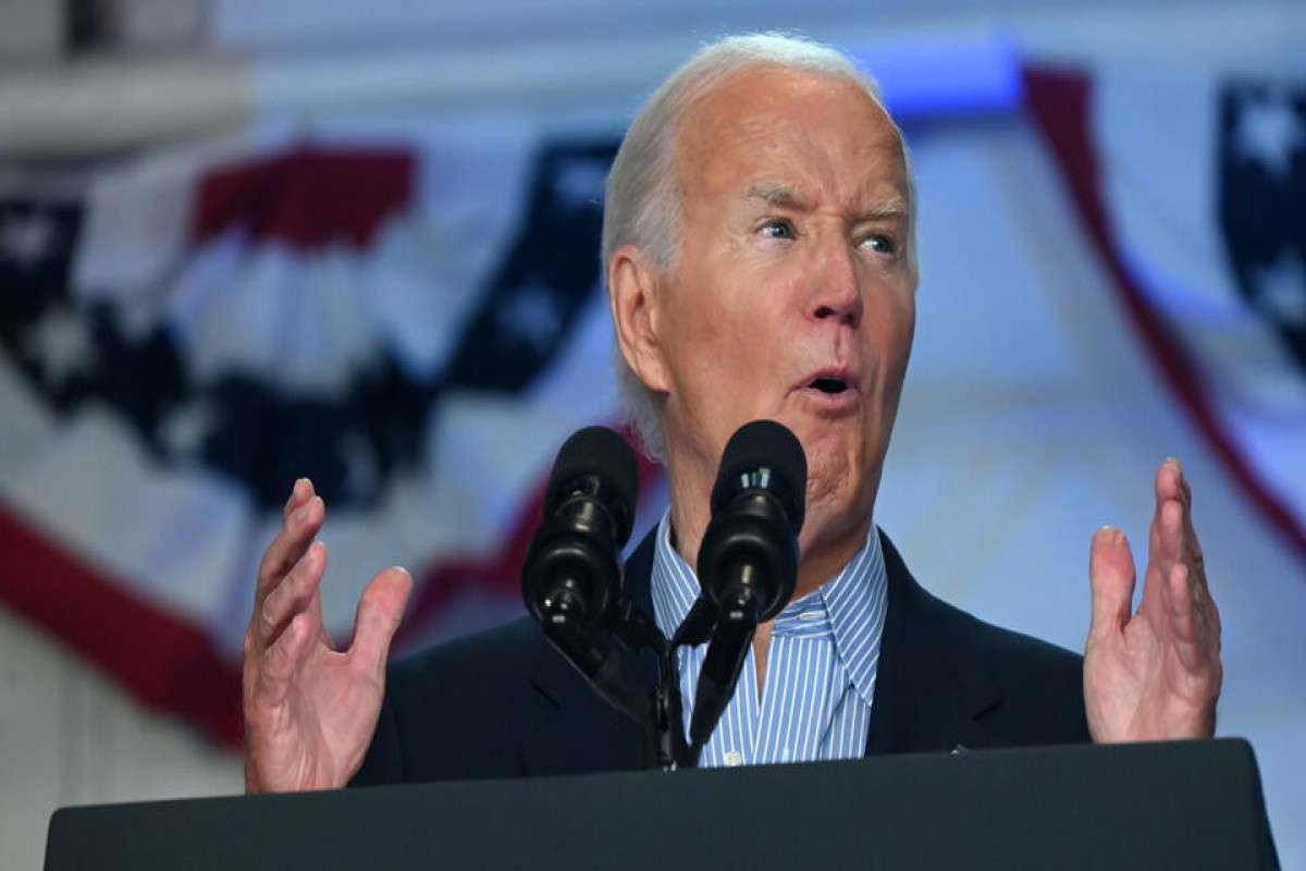 Բայդենի թիմը խոստանում է այլևս հարցազրուցավարներին հարցերի ցուցակ չտալ