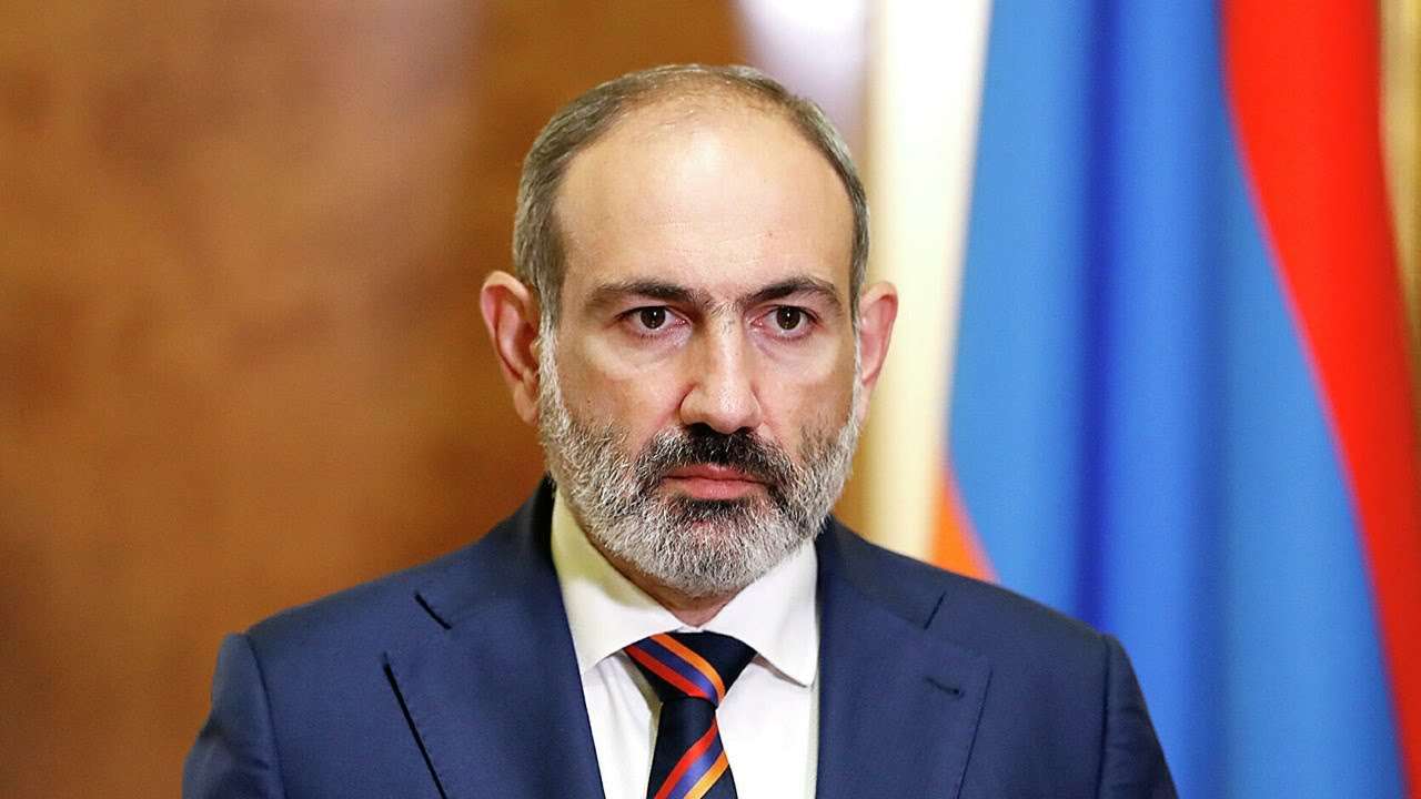 Խստորեն դատապարտում ենք Թրամփի վրա հարձակումը․ Փաշինյան