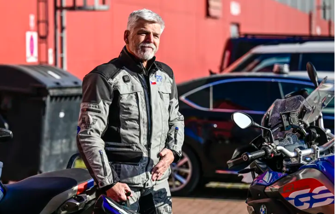 «Առանց Ռուսաստանի ու Չինաստանի Ուկրաինայում խաղաղություն չի լինի». Չեխիայի նախագահ