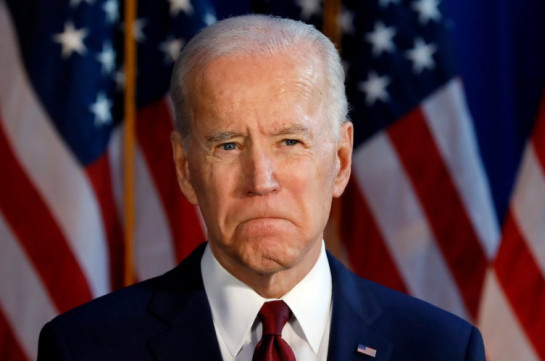 Եթե բժիշկներն ասեն` Բայդենն առողջական լուրջ խնդիր ունի, ընտրապայքարից դուրս կգա