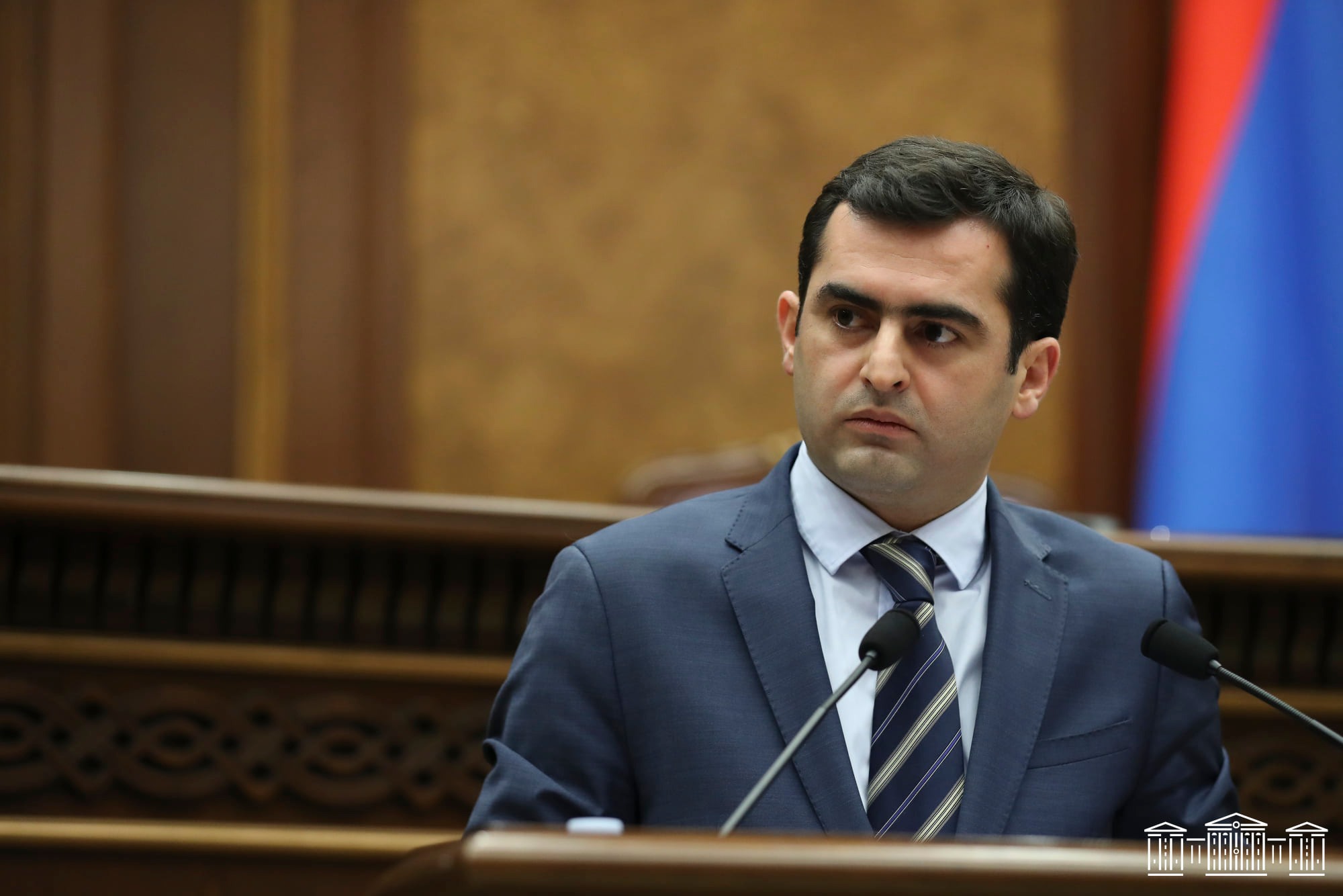 Հակոբ Արշակյանը 4 օրով կուղևորվի ԱՄՆ