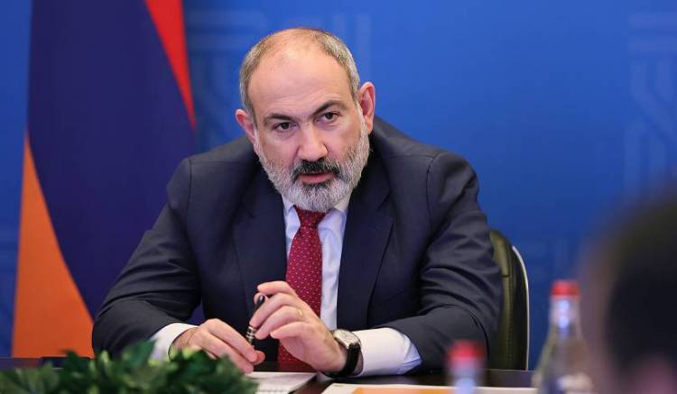 Նիկոլ Փաշինյանն Արագածոտնի մարզում է