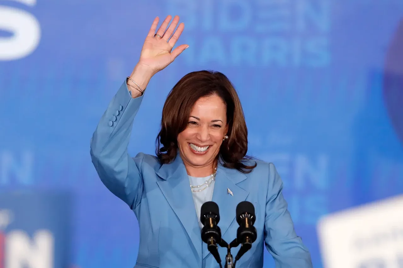 Քամալա Հարիսը մտադիր է մասնակցել նախագահական ընտրություններին