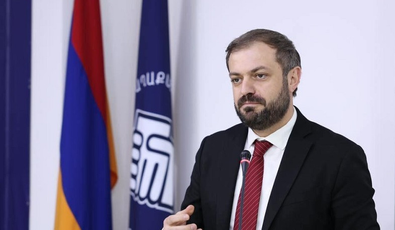 Գևորգ Պապոյանը կգործուղվի ՌԴ