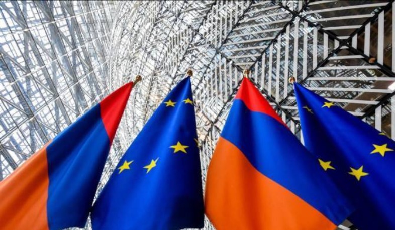 Հայաստանի զինված ուժերին կտրամադրվի 10 մլն եվրո աջակցություն