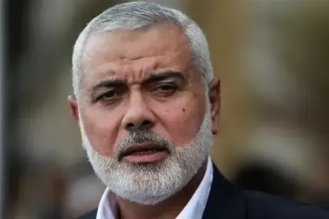 Իրանում եռօրյա համազգային սուգ է հայտարարվել Հանիյեի զոհվելու կապակցությամբ