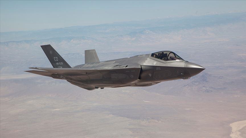 ԱՄՆ-ն նախատեսում է 48 F-35A կործանիչներ տեղակայել Ճապոնիայում
