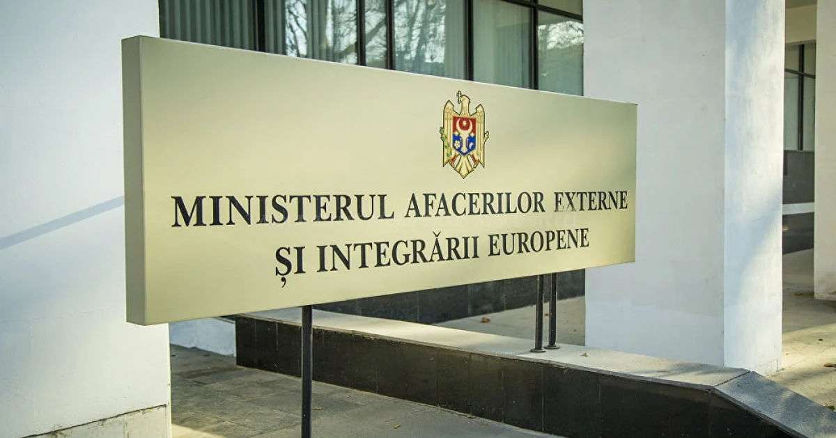 Մոլդովան արտաքսում է ռուս դիվանագետի
