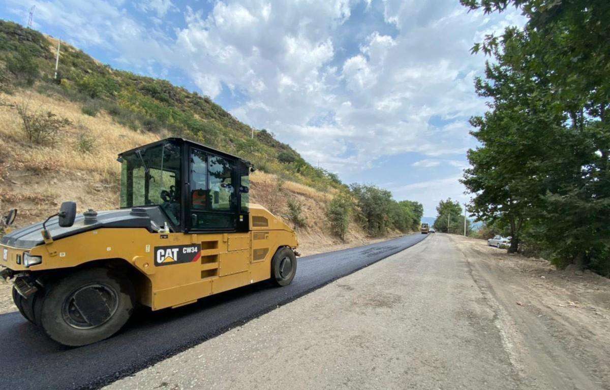 1 մլրդ 428 մլն դրամ՝ 6 մարզի 13 համայնքների 20 սուբվենցիոն ծրագրի համար