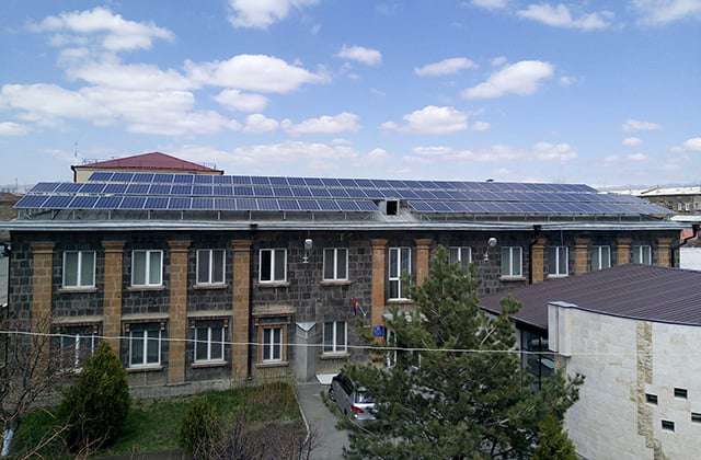 Գյումրու «Երեխաների տանը» երեխա է մահացել