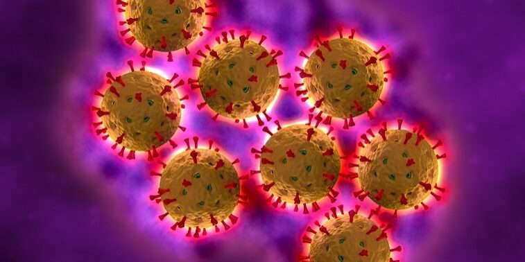 Ռոտավիրուս․ ամեն ինչ՝ վարակի մասին