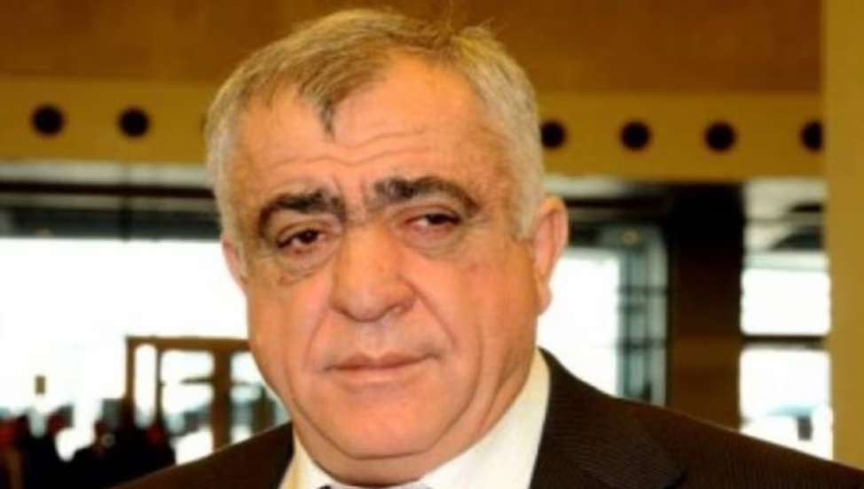Ալեքսանդր Սարգսյանից պահանջում են վերադարձնել ապօրինի ծագում ունեցող գույքը