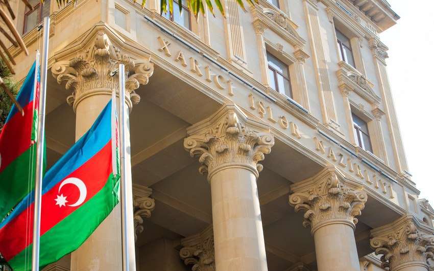 Միջազգային ոչ մի պայմանագիր չի կարող գերազանցել սահմանադրությանը․ Արբեջանի ԱԳՆ