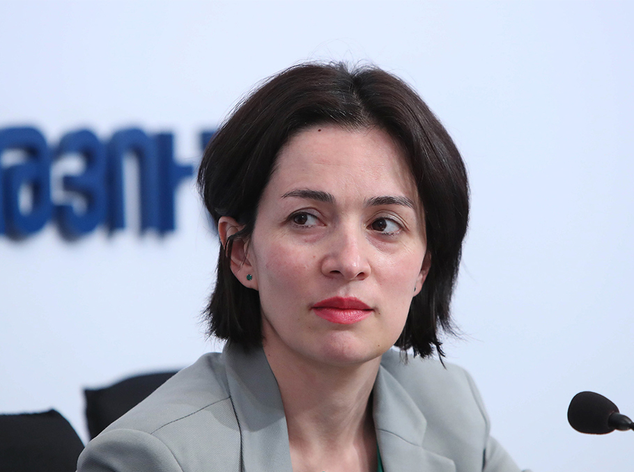 Ոլորտում կարողությունների զարգացման լուրջ խնդիր ունենք. Անդրեասյան