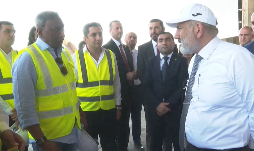 30 միլիոն դոլլարի ներդրում Արարատում