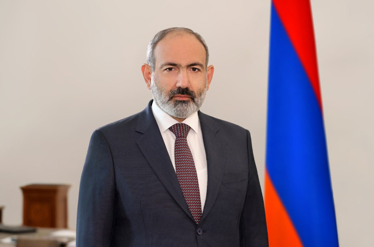 Անկախությունը մտածողության բոլորովին ուրիշ բանաձև է. Փաշինյան